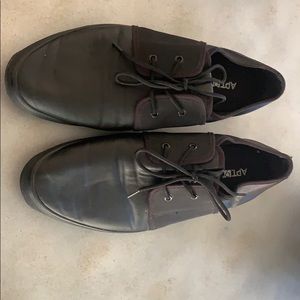 Men’s size 12 shoes